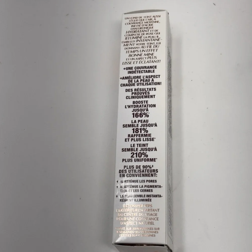 Charlotte Tilbury Beautiful Skin Foundation 8 Neutral 30ml Medium Coverage Glow